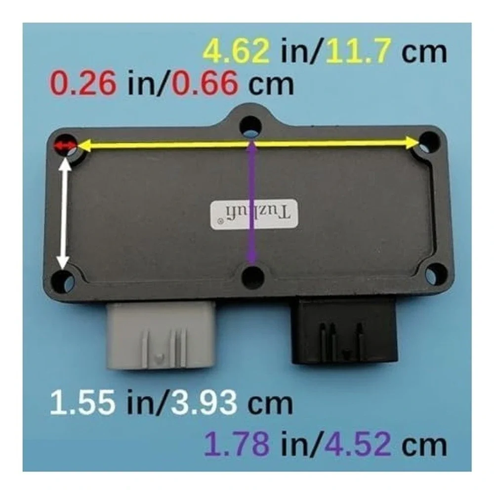 Tuzliufi this voltage